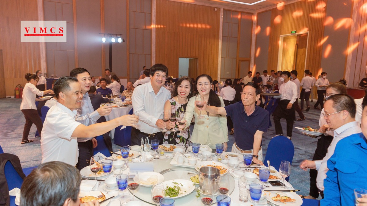 Gala Dinner nội bộ
