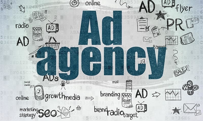 Advertising agency là gì
