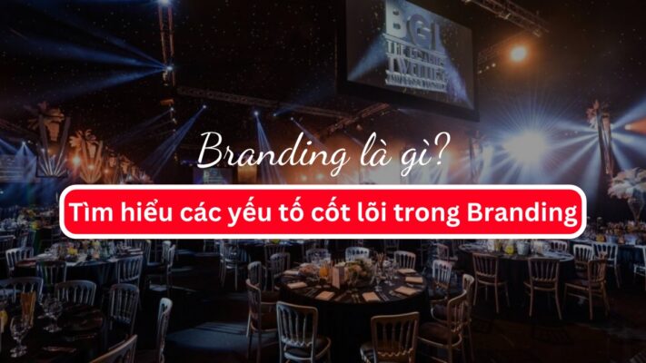 Mẫu kịch bản tổ chức Gala Dinner chi tiết A-Z
