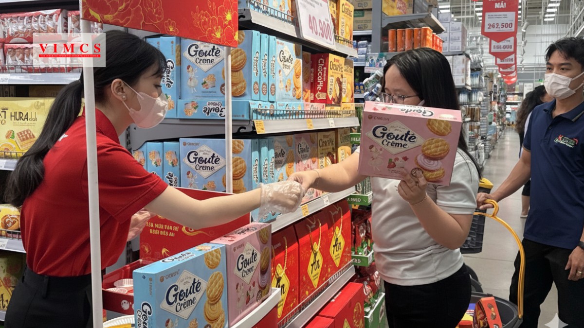 Công việc chính của một người làm PG inline