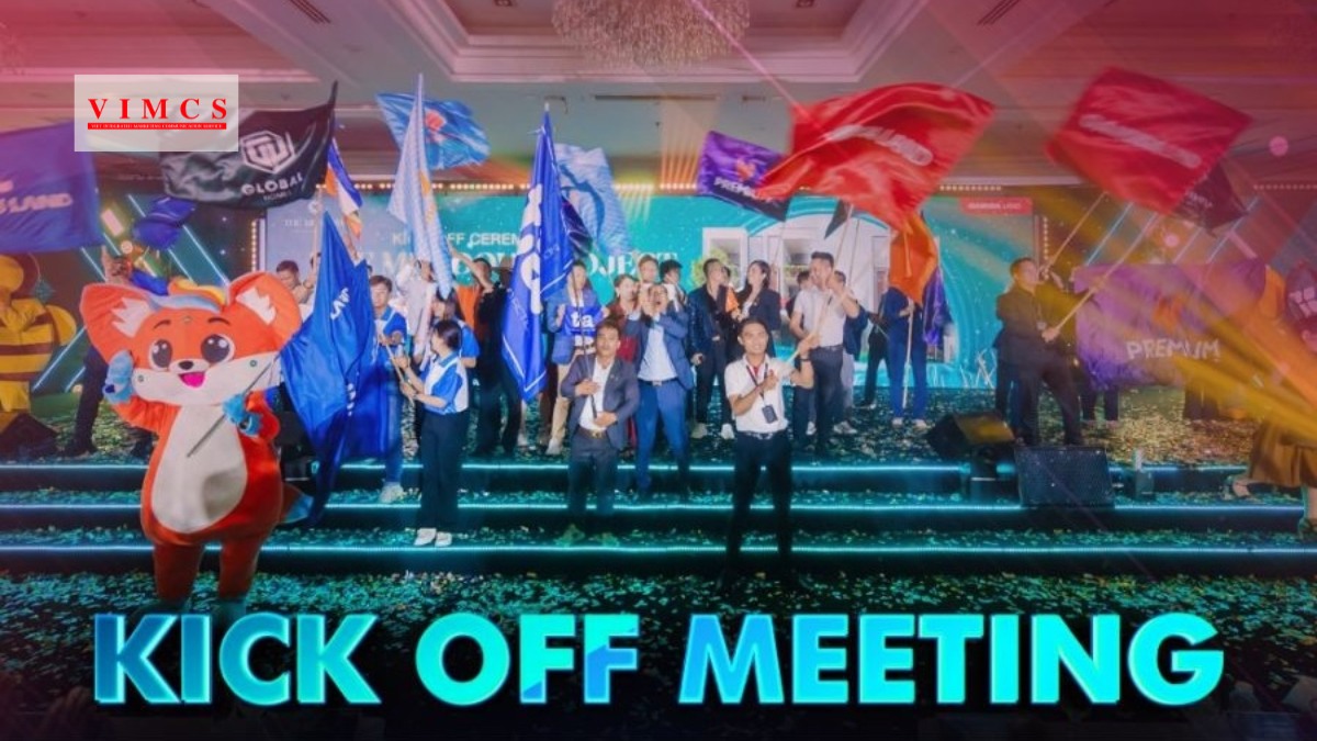 Kick off Meeting