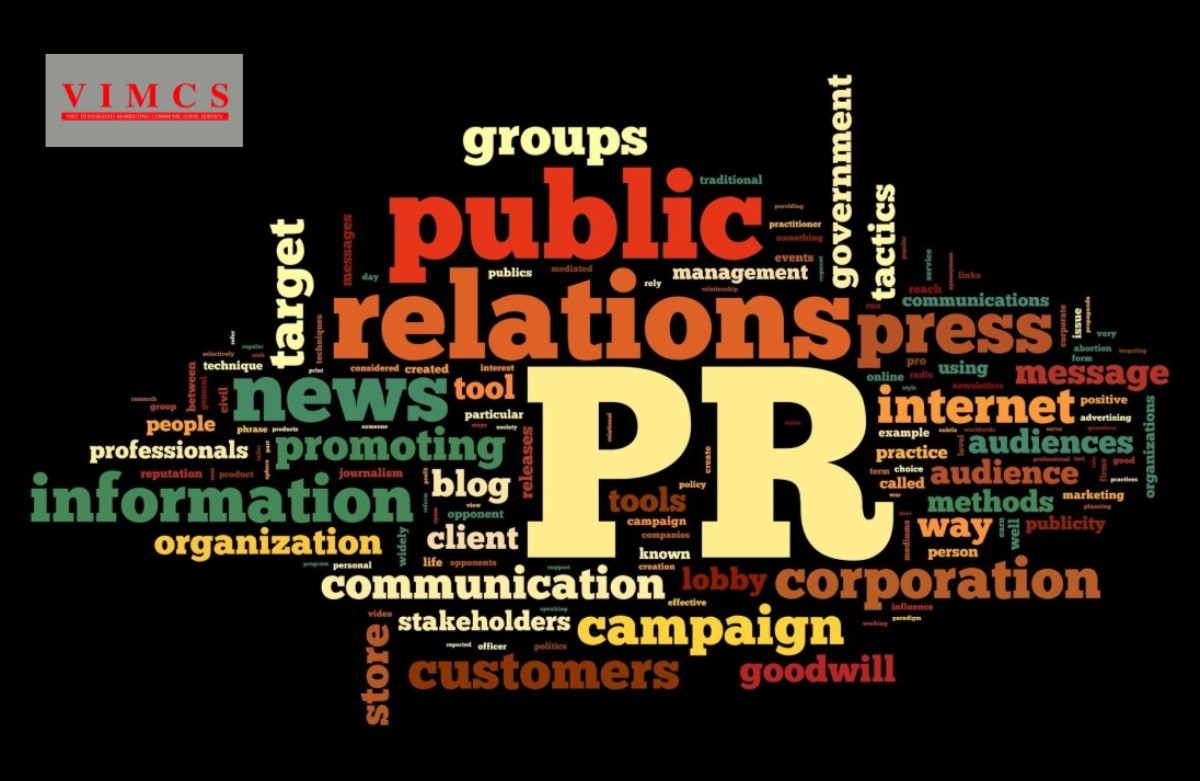 PR Agency là gì? Lưu ý khi thuê PR Agency tại Việt Nam