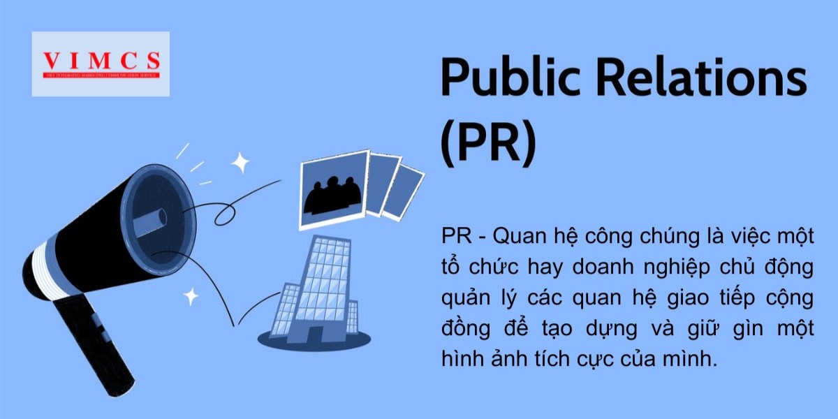 PR là gì