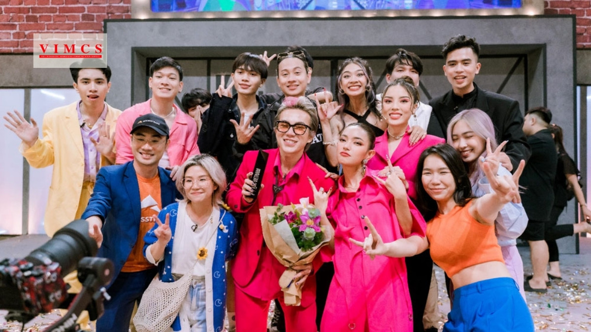 Xu hướng tổ chức sự kiện kết hợp KOL/KOC và Influencer