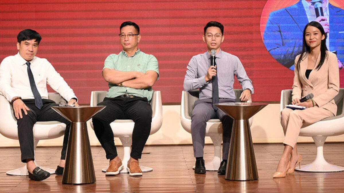 Xác định mục tiêu và đối tượng khán giả