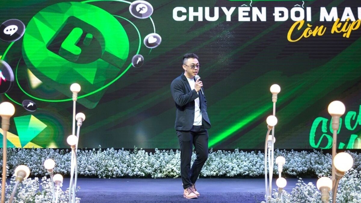 Nghiên cứu thông tin cho buổi talkshow