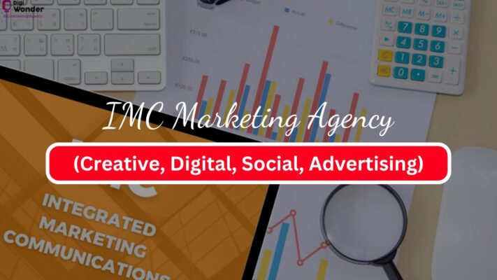 VIMCS - IMC Marketing Agency (Creative, Digital, Social, Advertising)
