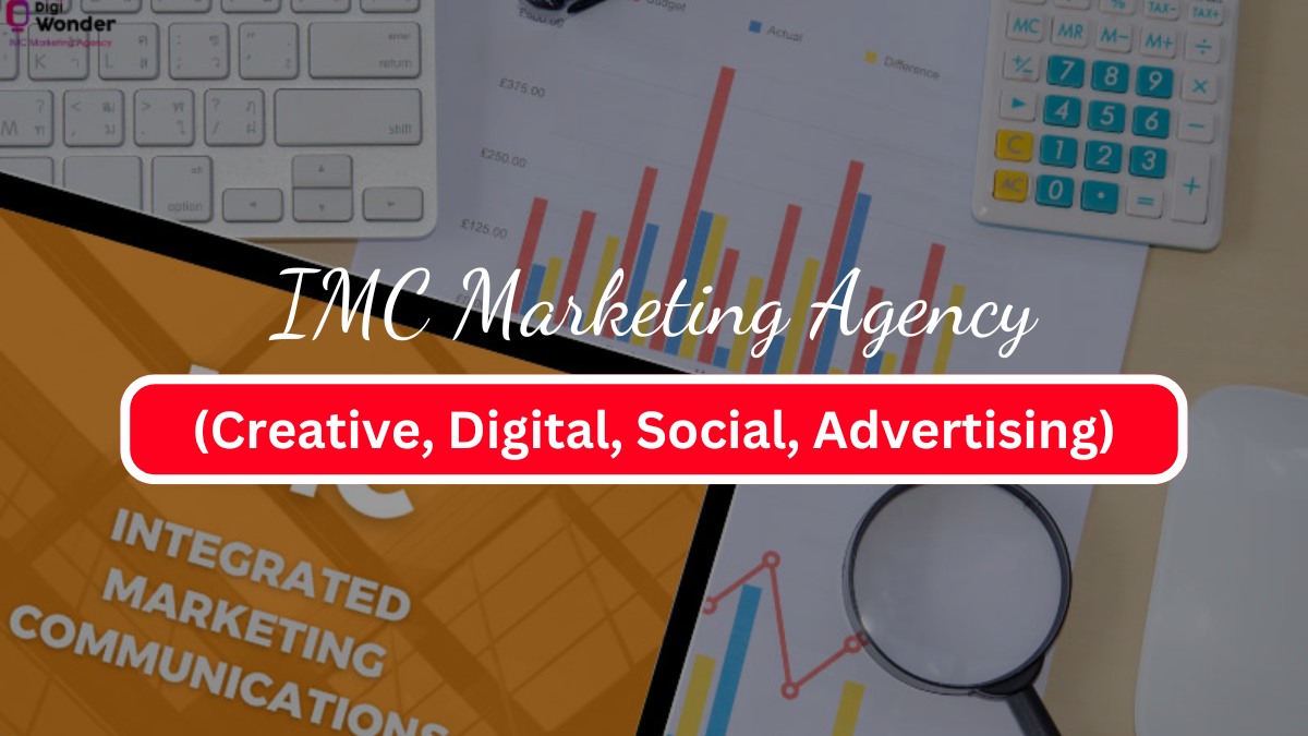 VIMCS - IMC Marketing Agency (Creative, Digital, Social, Advertising)