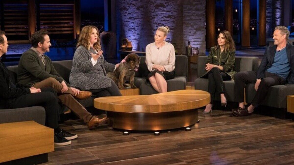 Vai trò của một kịch bản chương trình Talkshow