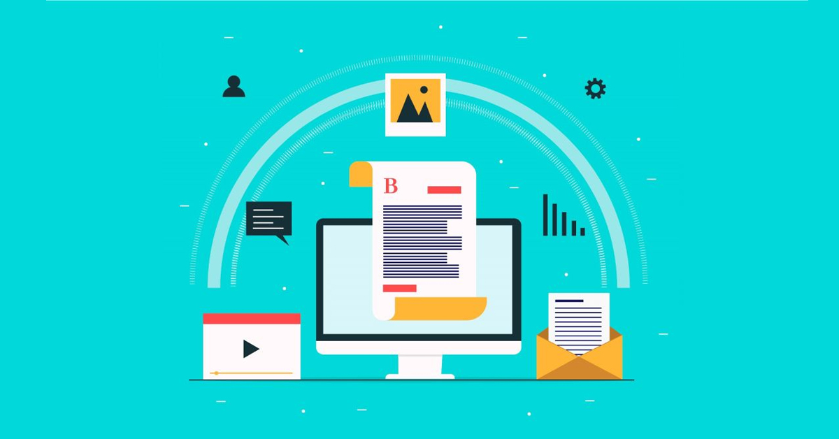 Thiết lập bộ thiết kế truyền thông