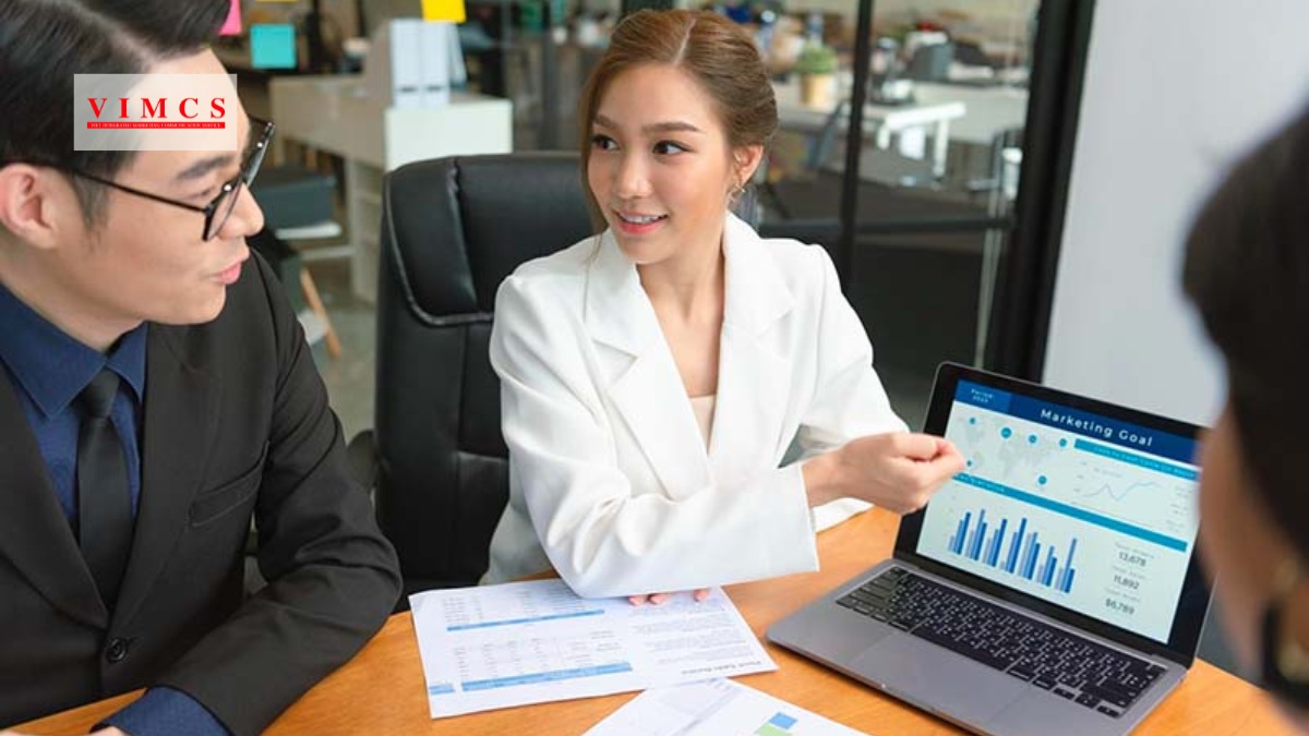 Các kỹ năng cần thiết của nhân viên Marketing