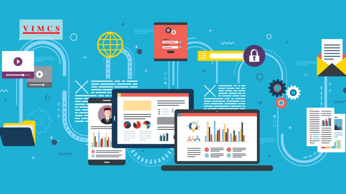 Truyền thông số là gì