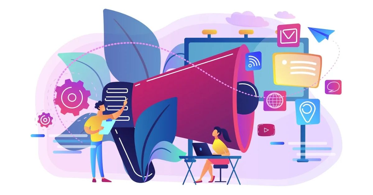 Các hình thức trong chiến lược truyền thông