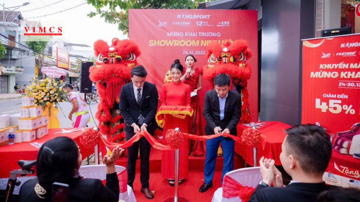 Những lưu ý cho doanh nghiệp khi tổ chức sự kiện