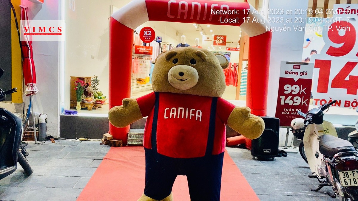 Promotional Marketing