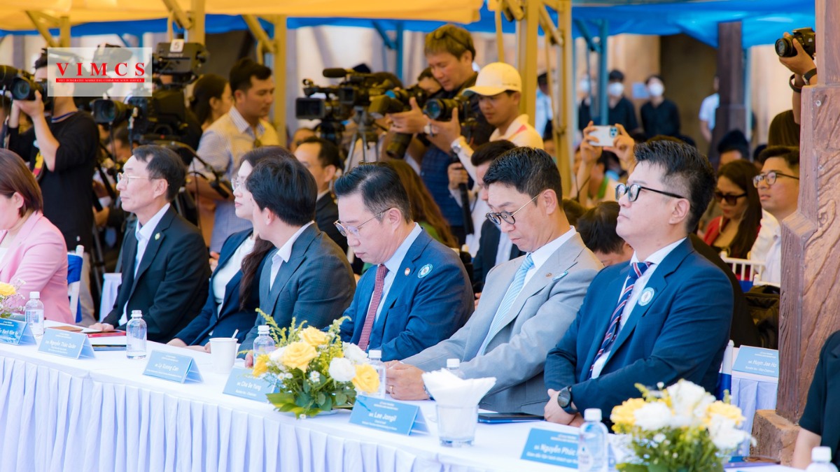 Truyền thông và quảng bá sự kiện