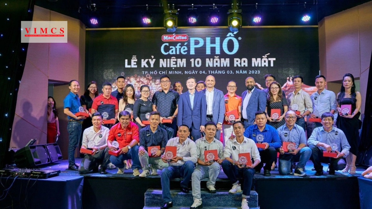 Vì sao doanh nghiệp cần quy trình tổ chức sự kiện