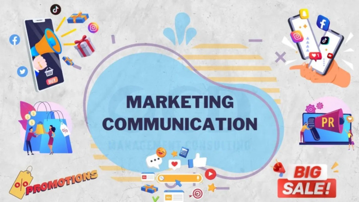 Truyền thông Marketing là gì
