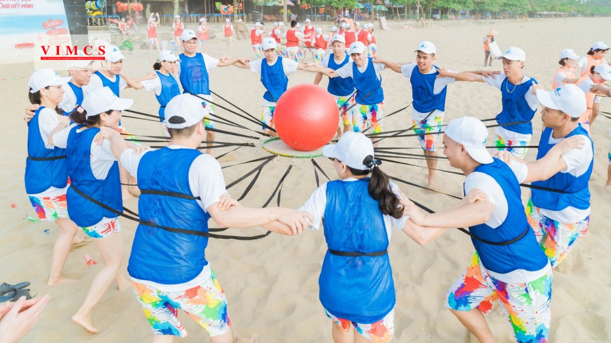 Trò chơi Sự cân bằng hoàn hảo