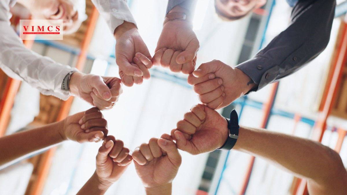 Xác định mục tiêu cần đạt được khi tổ chức Team building