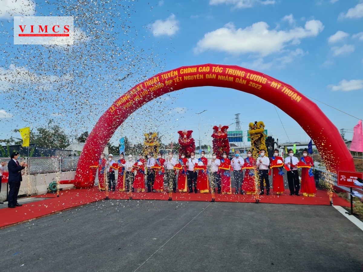 Báo giá các hạng mục tổ chức sự kiện