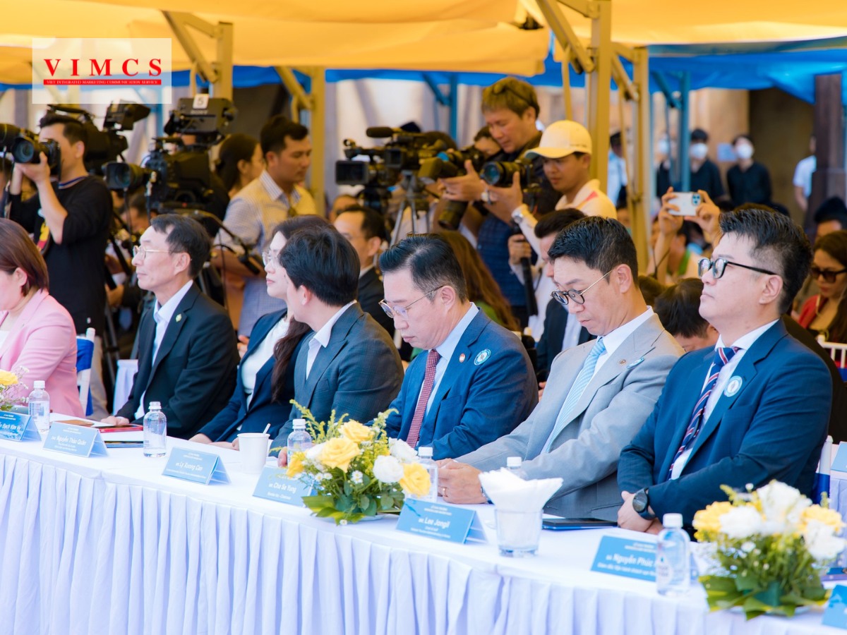 Chi phí truyền thông cho sự kiện