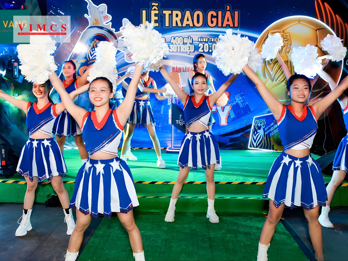 Những tiêu chuẩn cần có của một PG bia chuyên nghiệp