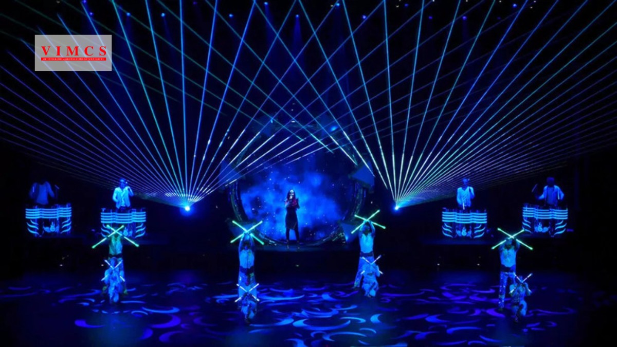 Công ty Cổ Phần Truyền Thông VIMCS