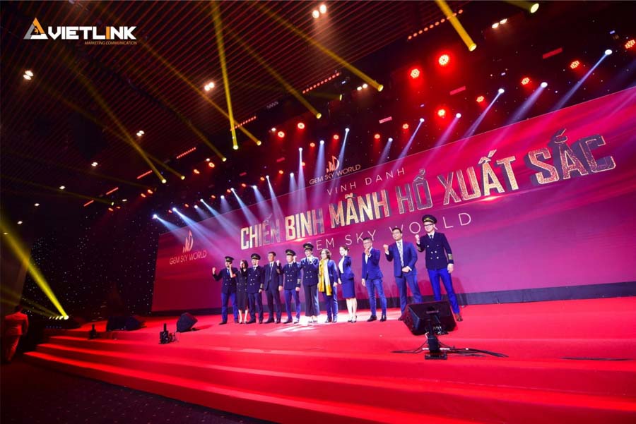 Vietlink Event (Kết Nối Việt)