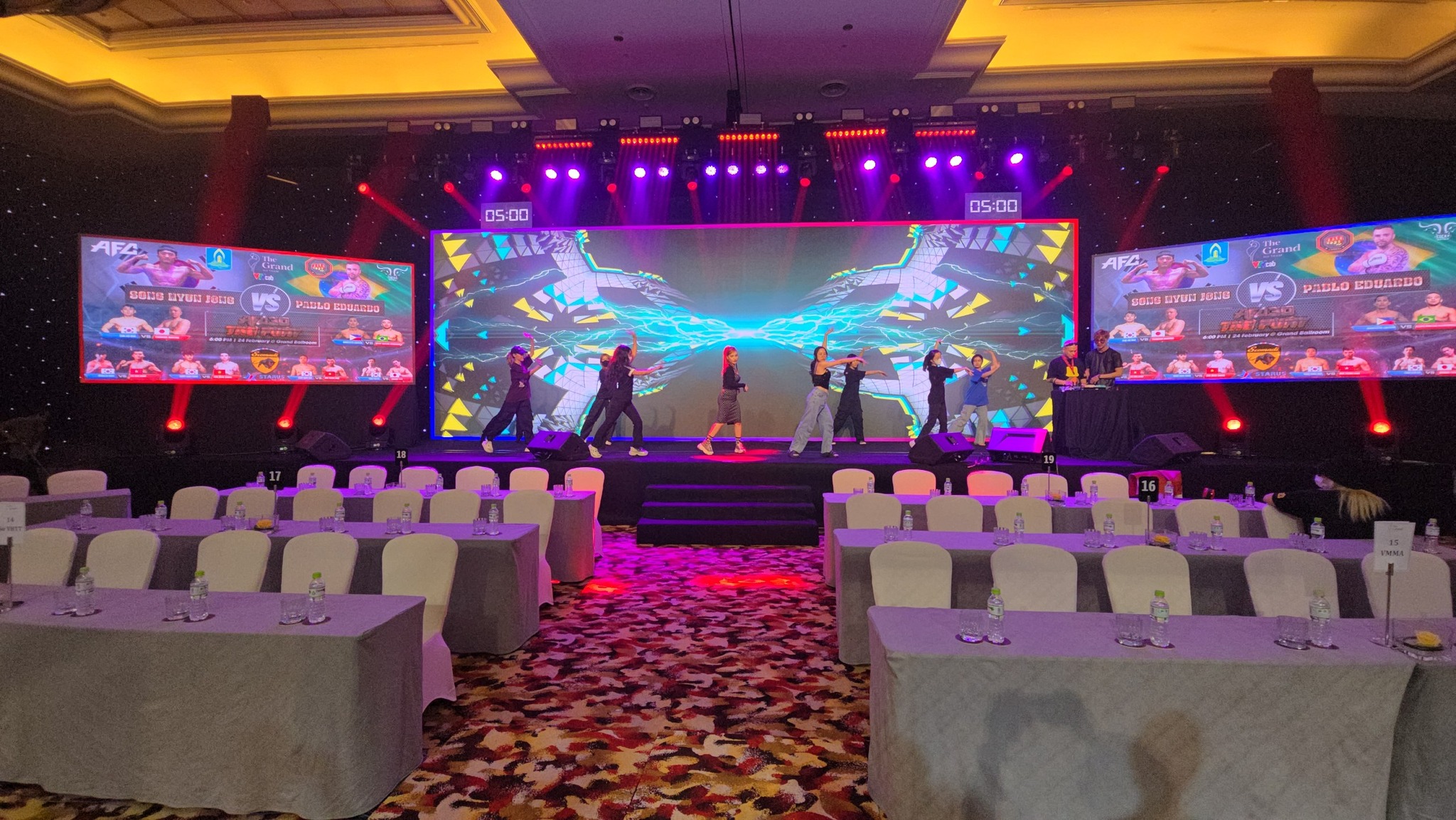 Hoàng Sa Việt Event