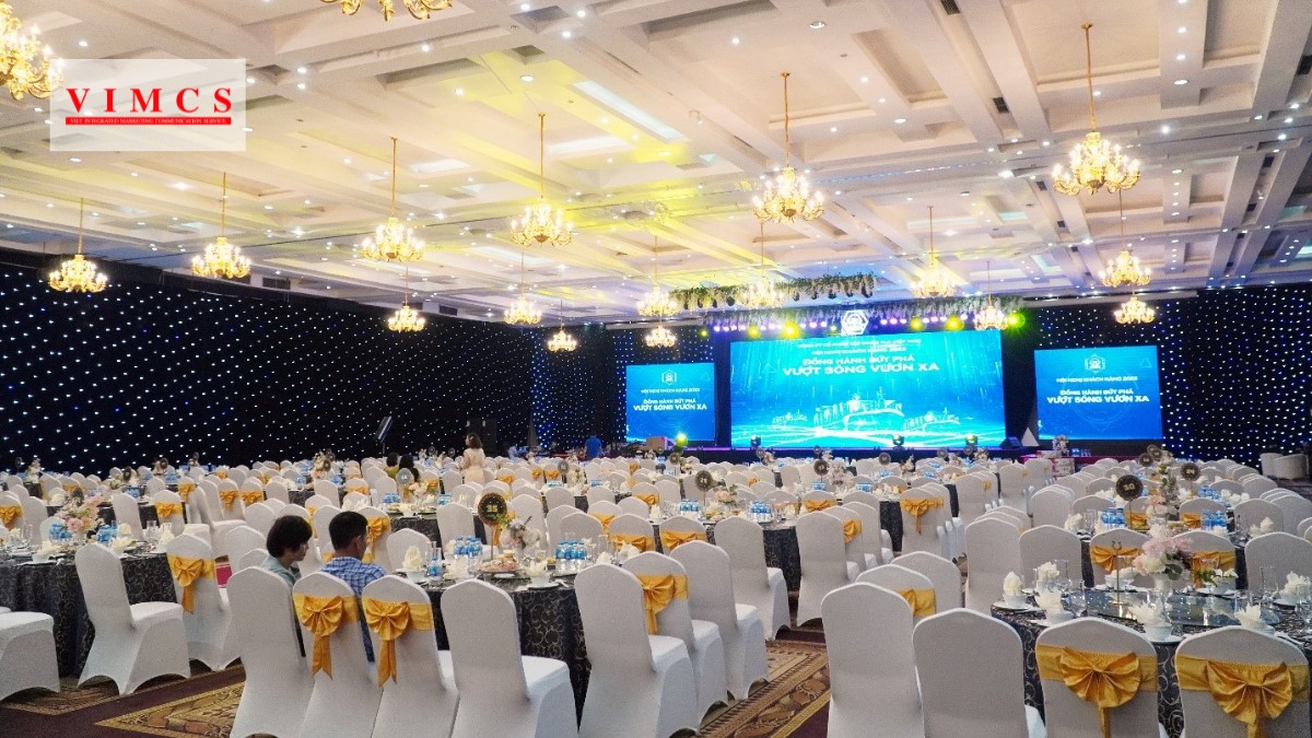 Sự cố về địa điểm tổ chức