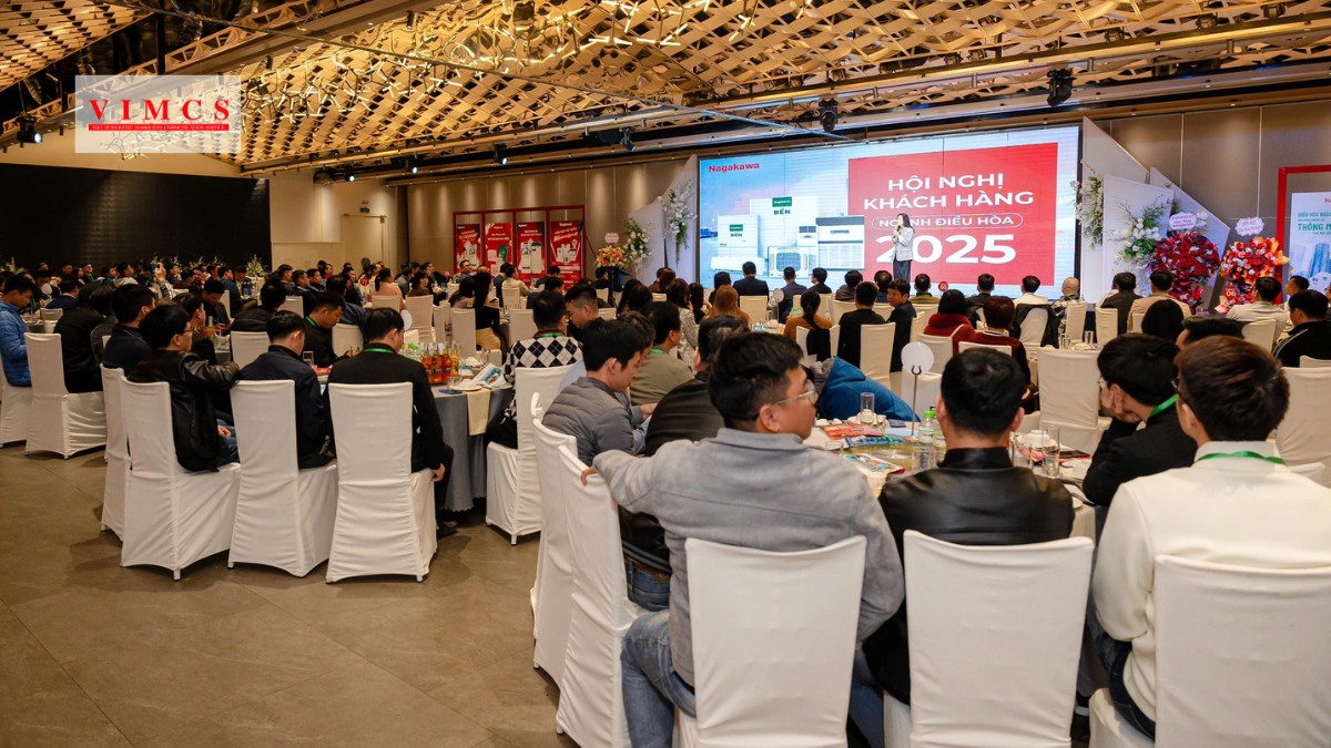 Hội nghị khách hàng là gì