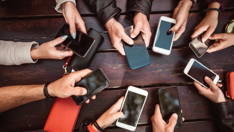 Mục đích của truyền thông tổ chức sự kiện