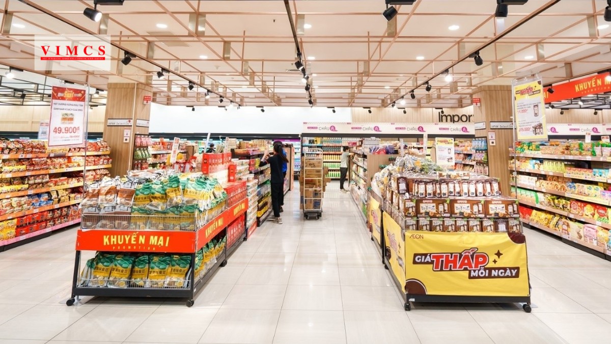 Những ngành hàng phù hợp với dịch vụ Push Sale