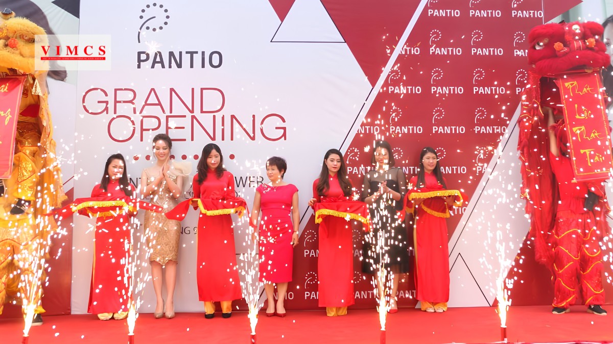 Lễ Khai trương là gì? Vì sao nên tổ chức Lễ Khai trương?
