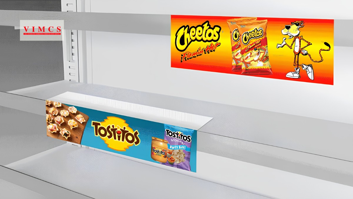 Shelf Talker