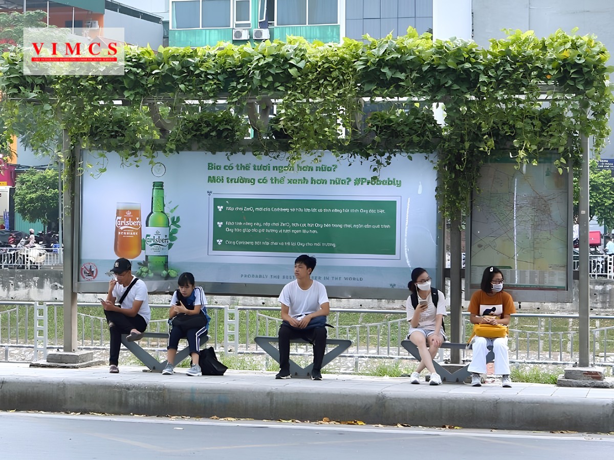 Street Furniture