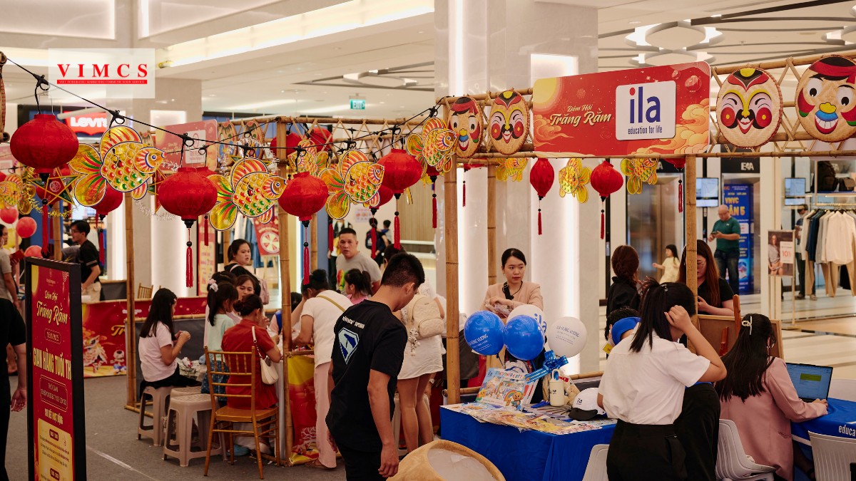 Đặc điểm của Activation Event
